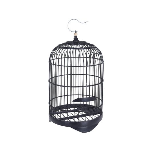 Decorative Bird Cage, (YVR Showroom)