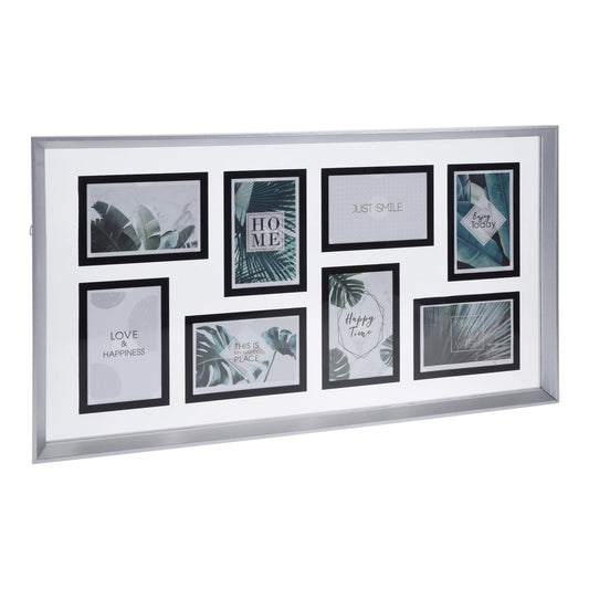 Compilation Photo Frame For 8 Pictures