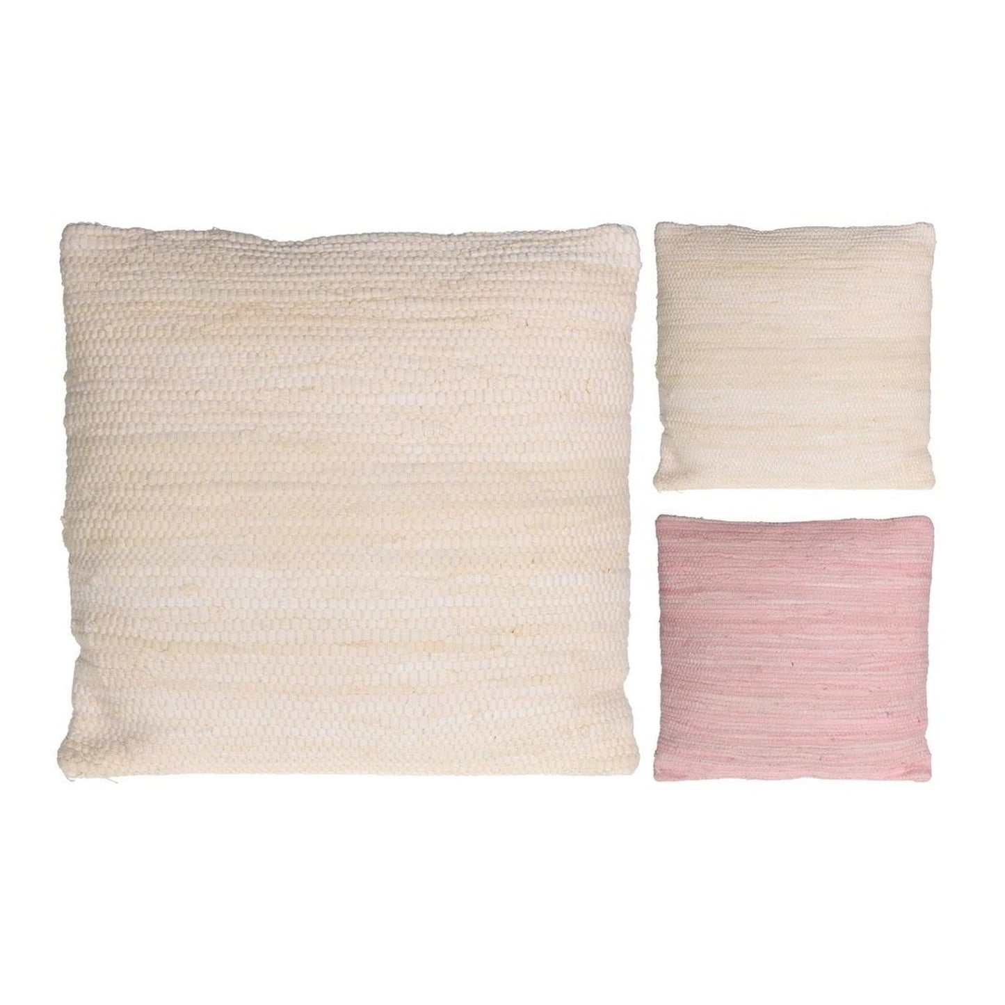 Cushion, Small, 2 Assorted Colors