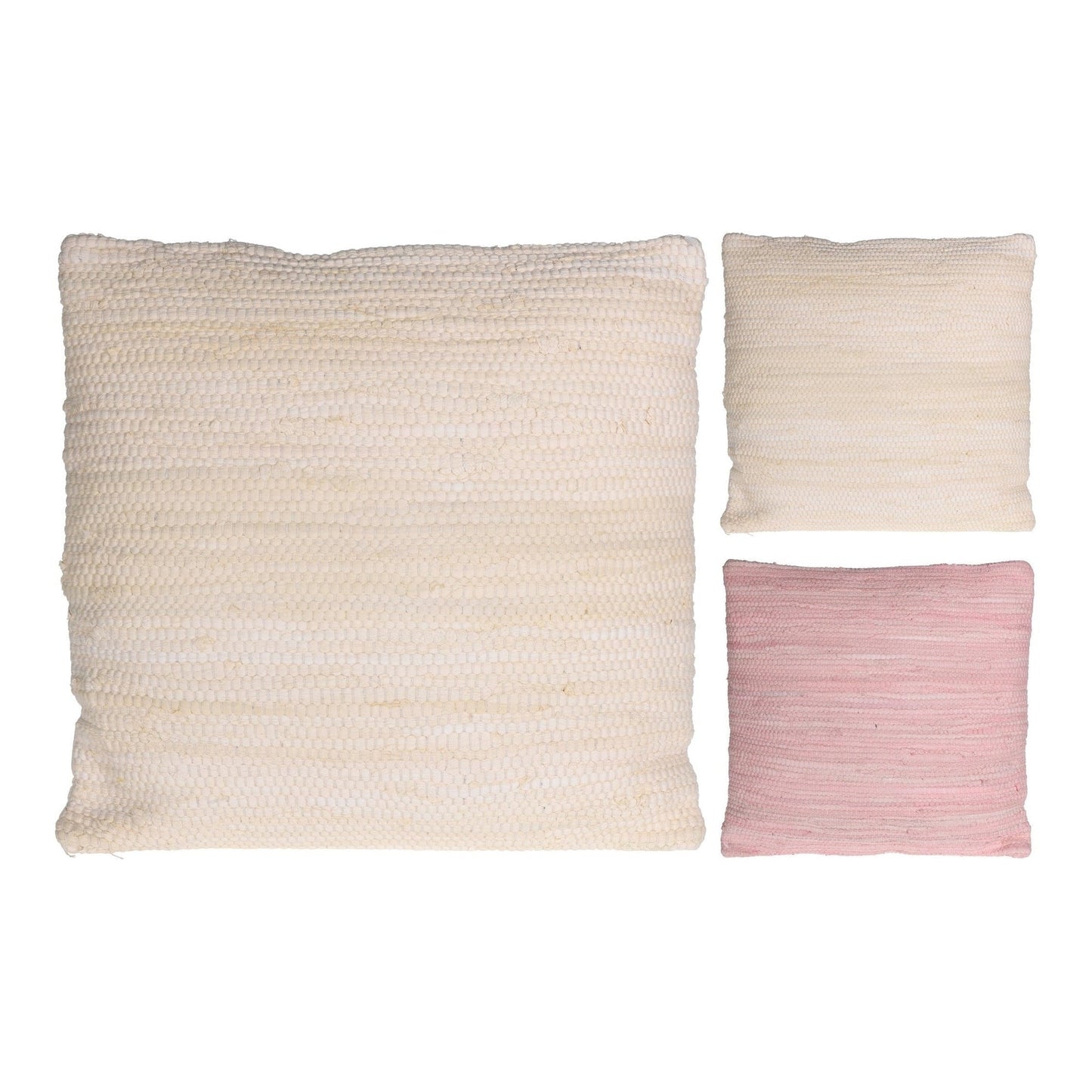 Cushion, Large, 2 Assorted Colors