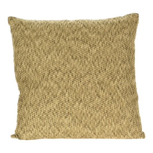 Cushion Zigzag, 100% Polyester