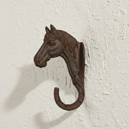 Hook Horse