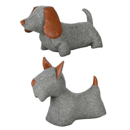 Doorstop Dog (LH254)