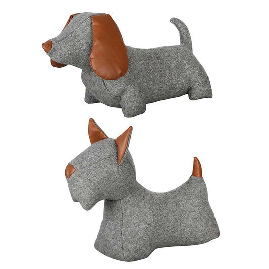 Doorstop Dog (LH254)