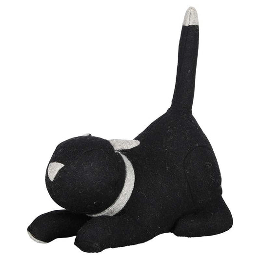 Doorstop Cat (LH258)