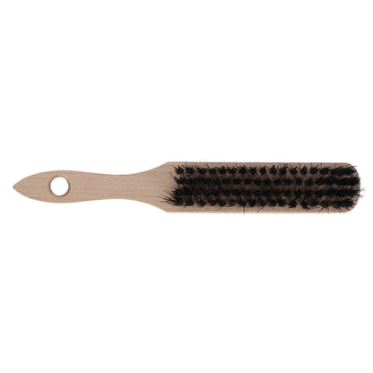 Wooden Boot Cleaning Brush