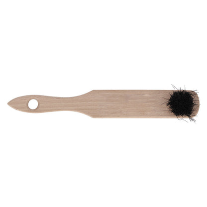 Wooden Boot Cleaning Brush