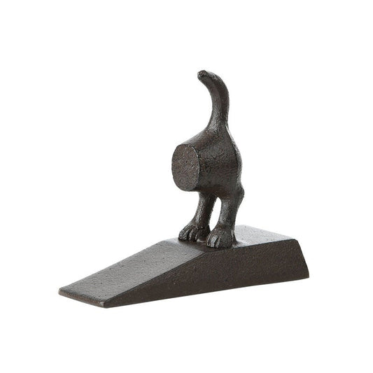 Dogtail Door Wedge