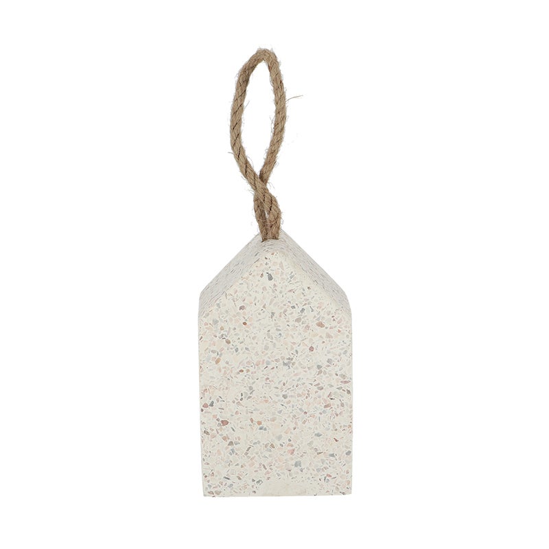 Doorstopper Terrazzo House