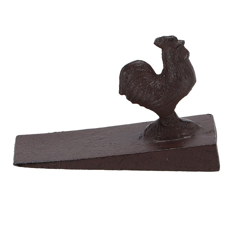 Doorwedge Cockerel