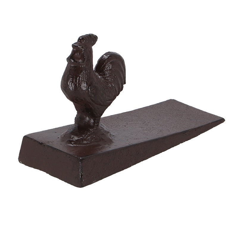 Doorwedge Cockerel