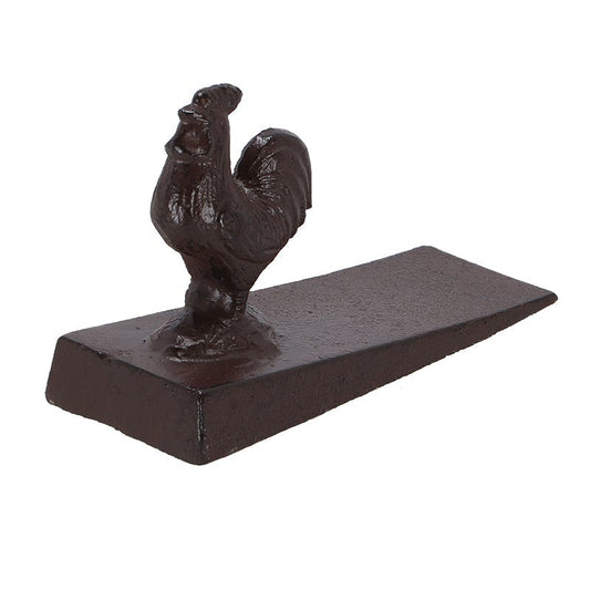 Doorwedge Cockerel