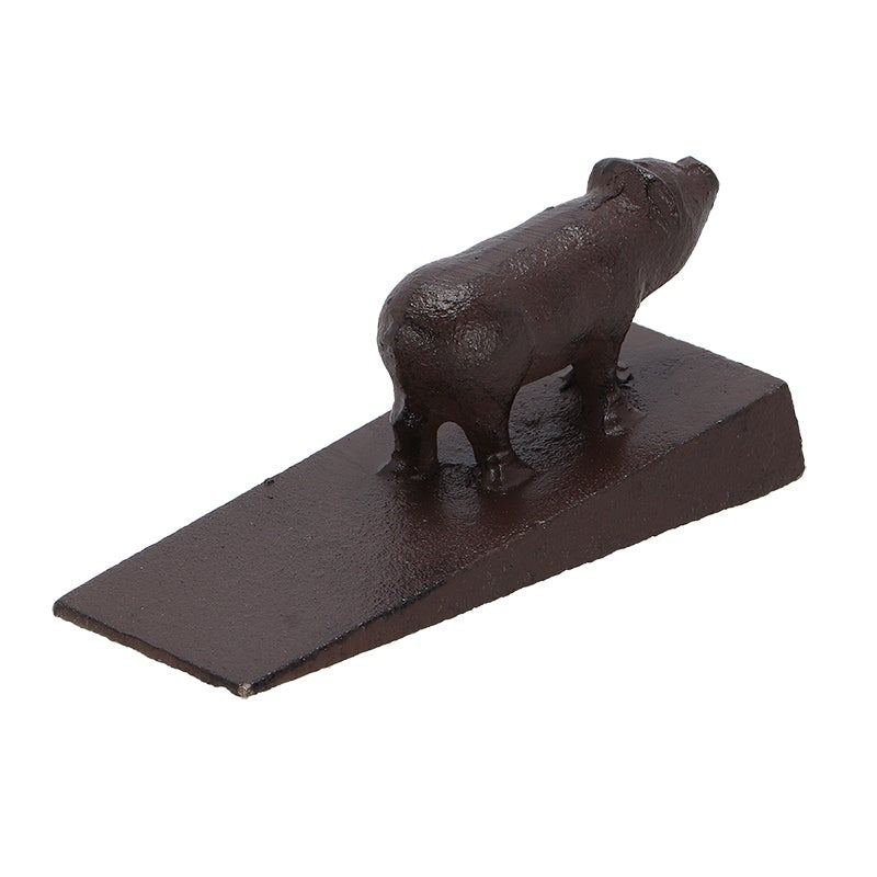 Doorwedge Pig