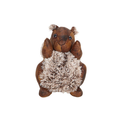 Doorstop Forest Animal Ass.