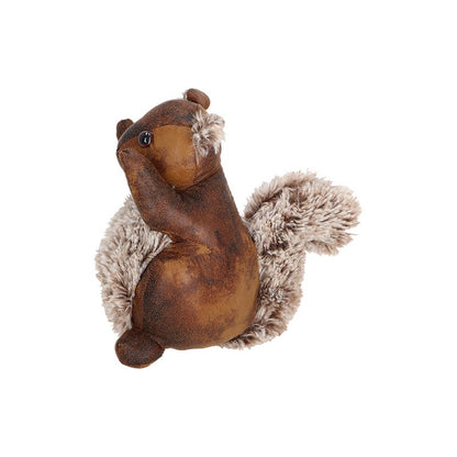 Doorstop Forest Animal Ass.