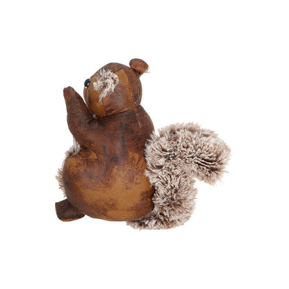 Doorstop Forest Animal Ass.