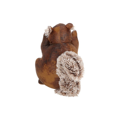 Doorstop Forest Animal Ass.
