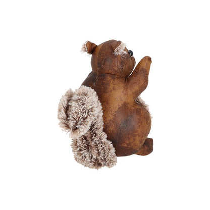Doorstop Forest Animal Ass.