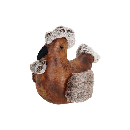 Doorstop Farm Animal Ass.