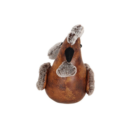 Doorstop Farm Animal Ass.