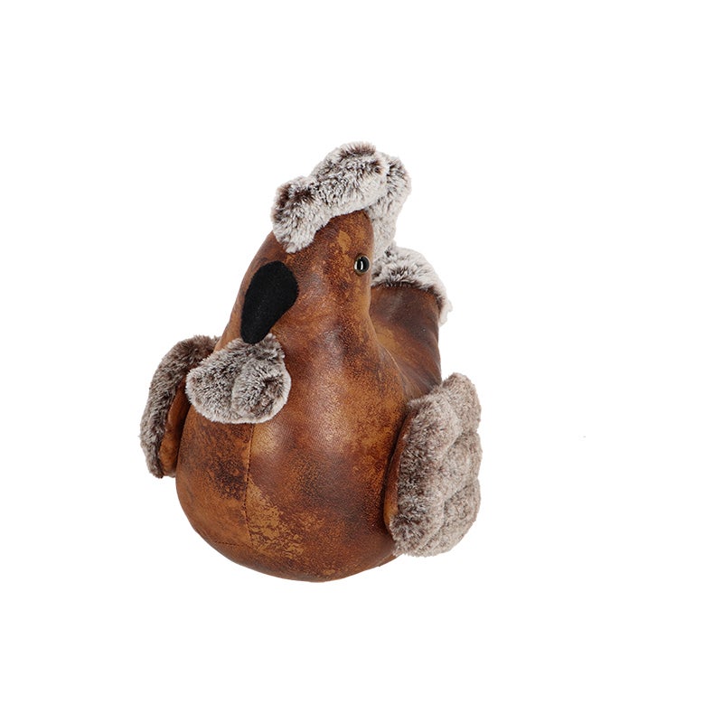 Doorstop Farm Animal Ass.