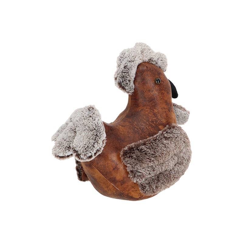 Doorstop Farm Animal Ass.