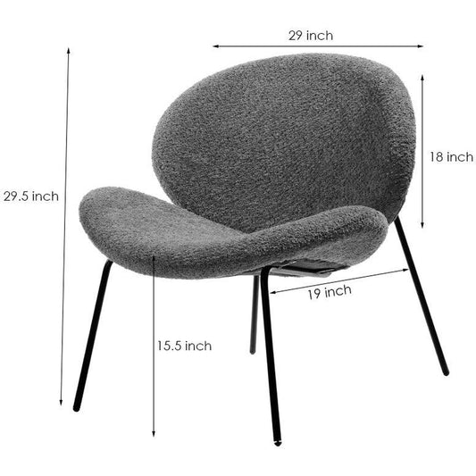 Cedar Lounge Chair
