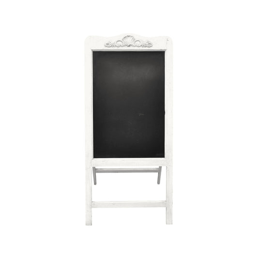 Wooden Blackboard