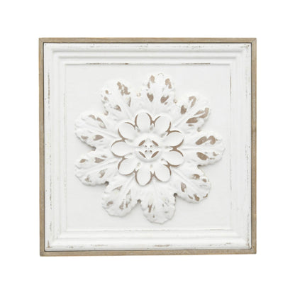 Wooden Hanging Wall Decor (LW-23053)