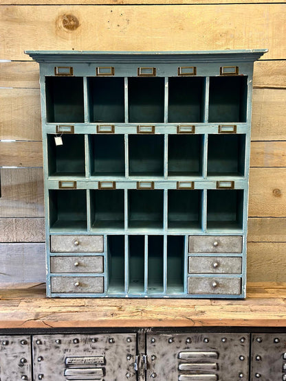 Wooden Cabinet (LW-9003A-NB)