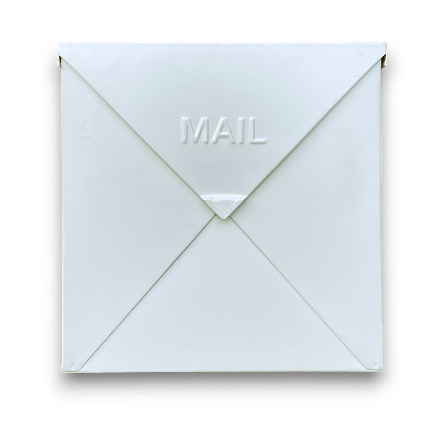Chicago Mailbox, Off White
