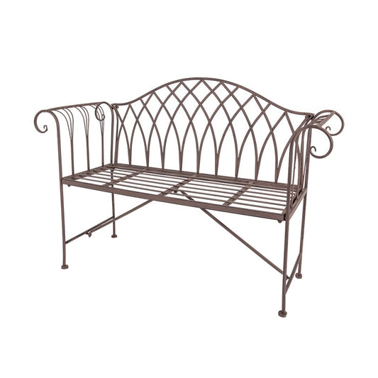 Garden Bench Metal