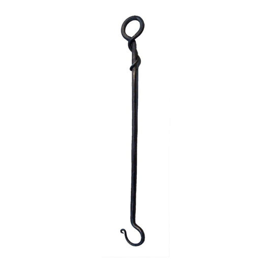 Handforged Hook