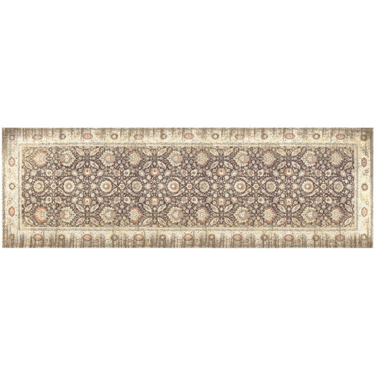 Woven Carpet