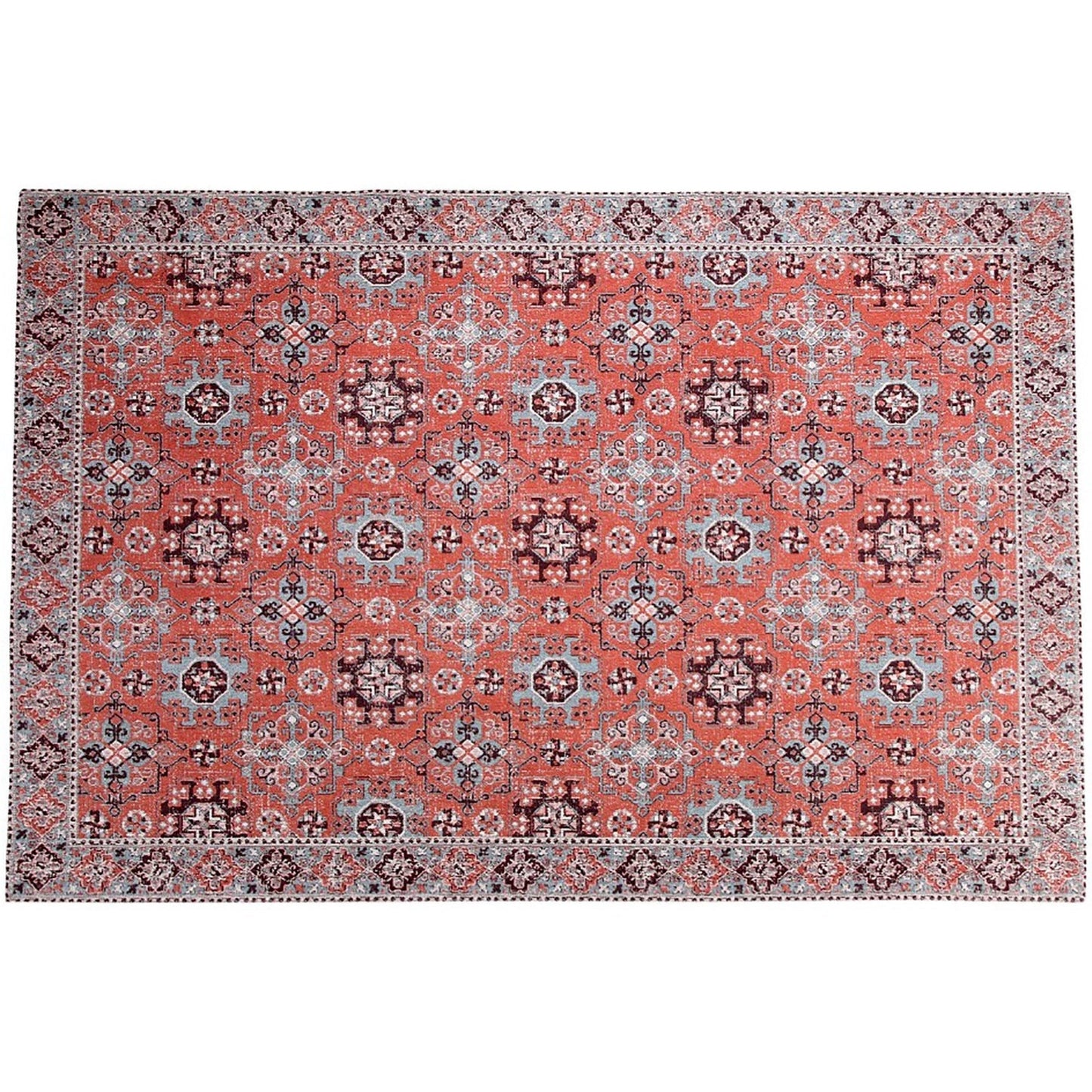 Queensland Woven Carpet