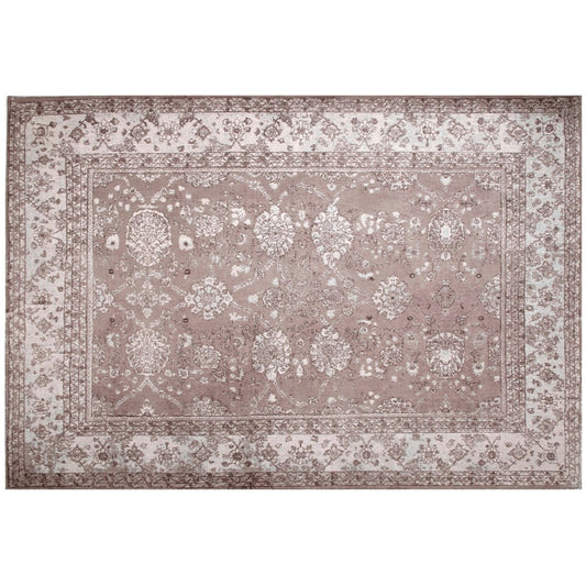 Tabriz Non-slop Carpet 4x6