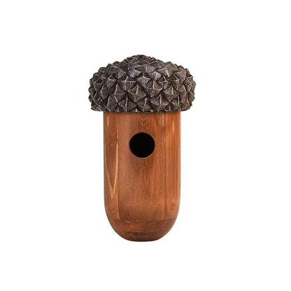 Acorn Nesting Box