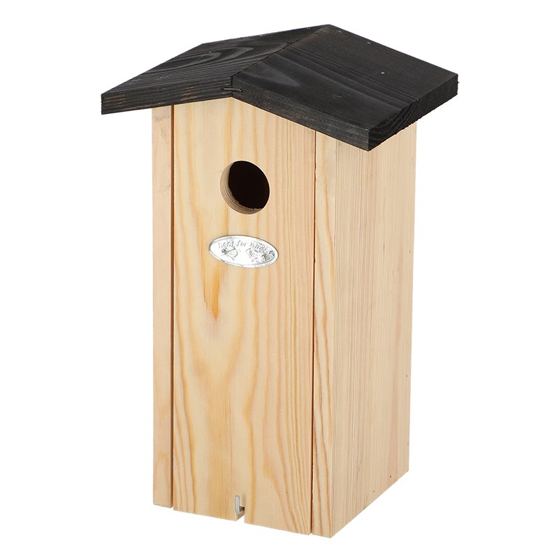 Great Tit Bird House