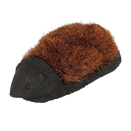 Bootbrush Hedgehog S