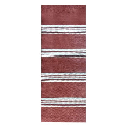 Balcony Carpet Bayadere Stripes L