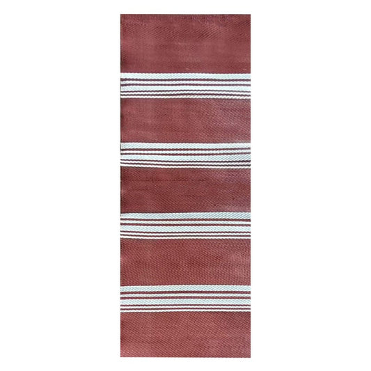 Balcony Carpet Bayadere Stripes L