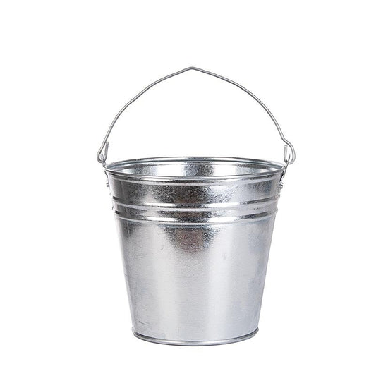 Zinc Bucket M