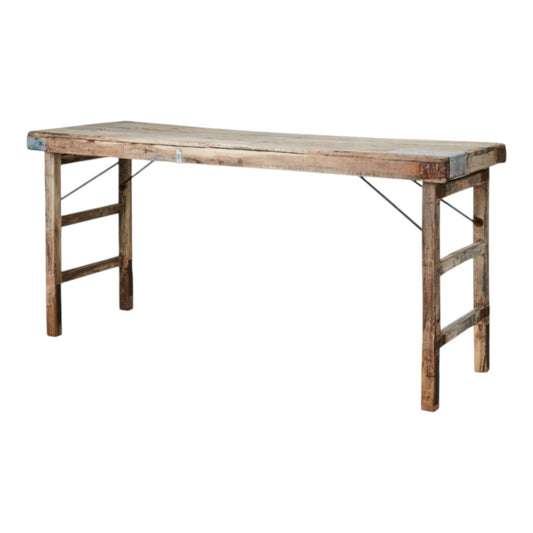 Wooden Folding Tables