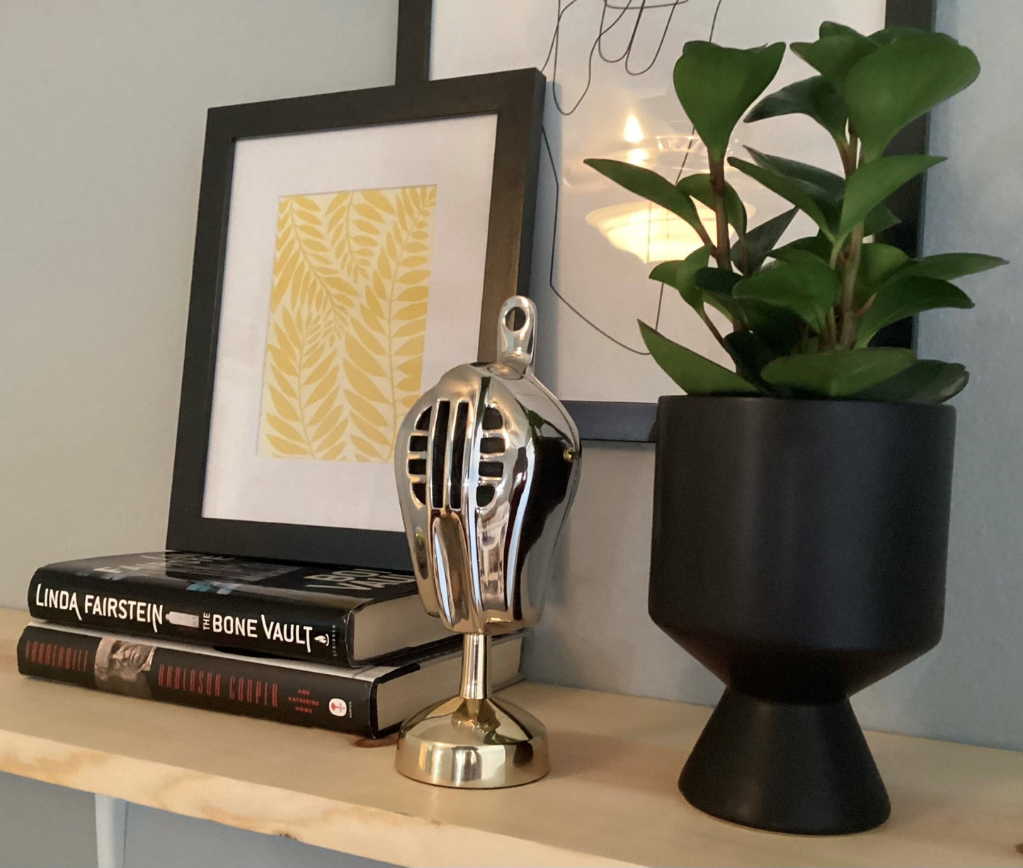 Pendulux Truman Bluetooth Speaker