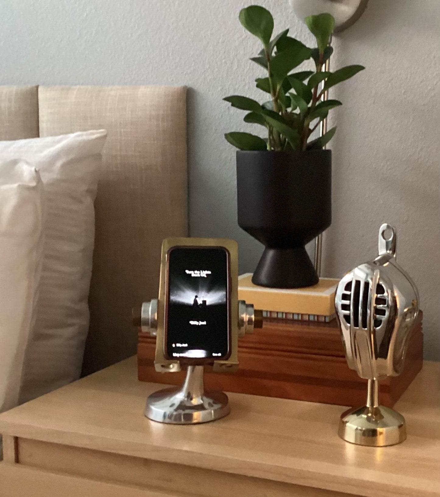 Pendulux Truman Bluetooth Speaker