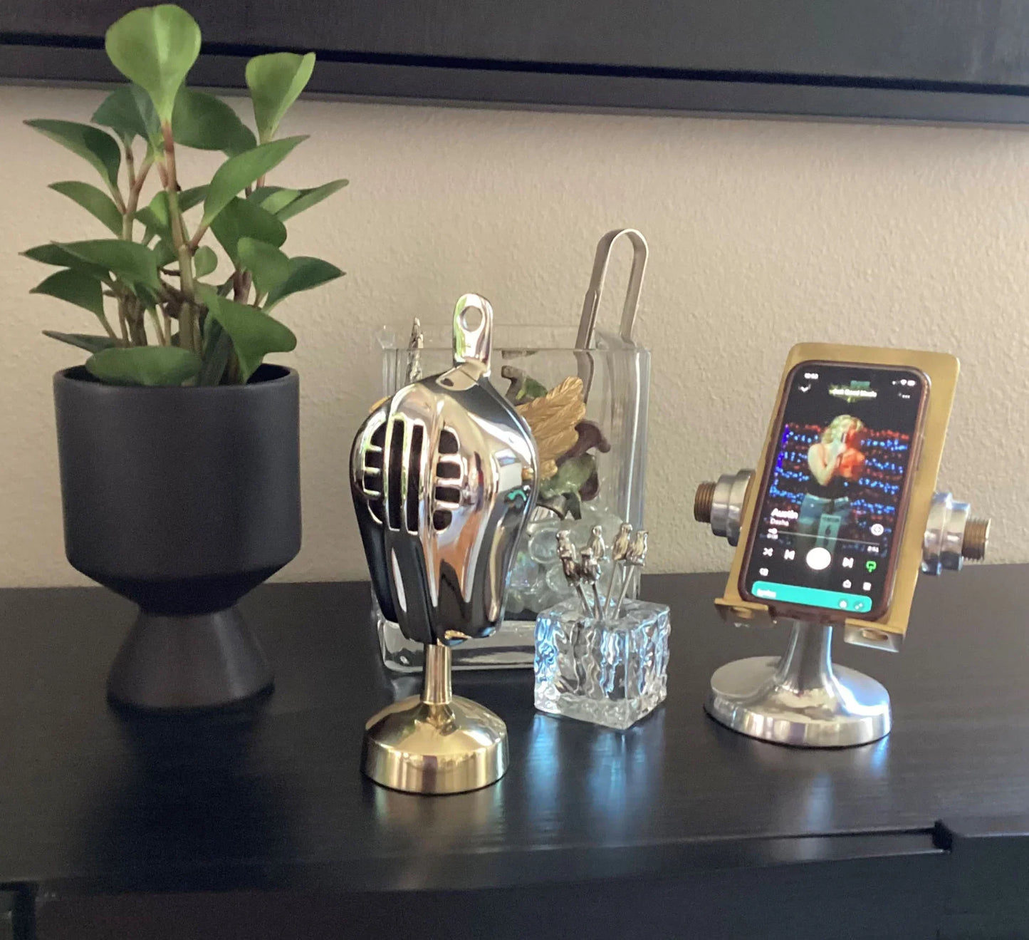 Pendulux Truman Bluetooth Speaker