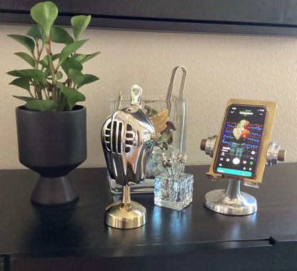 Pendulux Truman Bluetooth Speaker