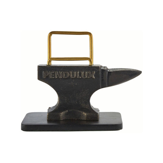 Pendulux Anvil Card Holder