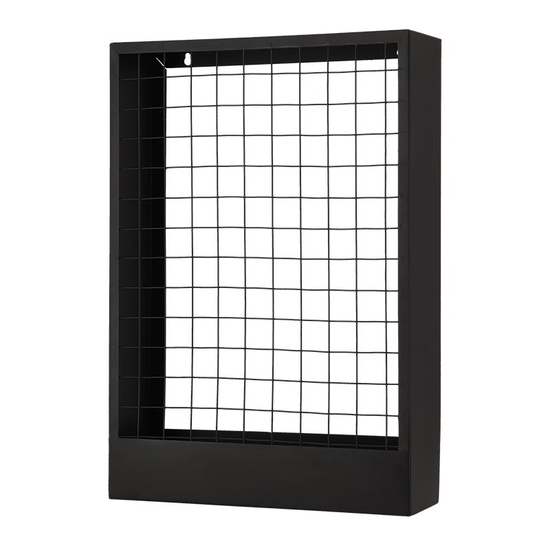Wall Frame Flower Vertical