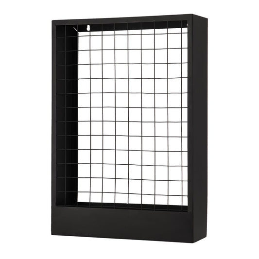 Wall Frame Flower Vertical